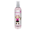 Parfums Saphir Kids Pink Perfume Eau De Toilette Spray Fruity Inviting Fresh Joy