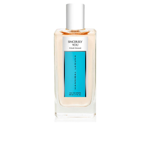 Hannibal Laguna Sincer Ely You Pour Femme Parfüm Eau De Toilette Einzigartiger Duft