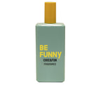 Parfums Saphir Chic & Fun Be Funny Parfum Eau De Parfum Erfrischender Duft Voller Energie
