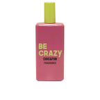 Parfums Saphir Chic & Fun Be Crazy Parfüm Eau De Parfum Erwecke Deinen Wahren Mut