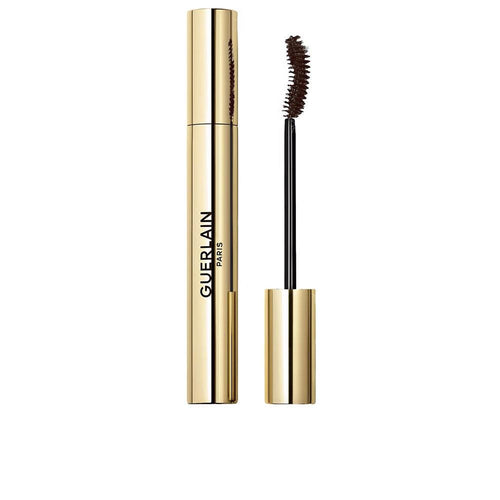 Guerlain Noir G Mascara Per Ciglia Volume E Curva
