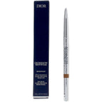 Dior Diorshow Crayon Sourcils Avec Brosse Pour Look Naturel