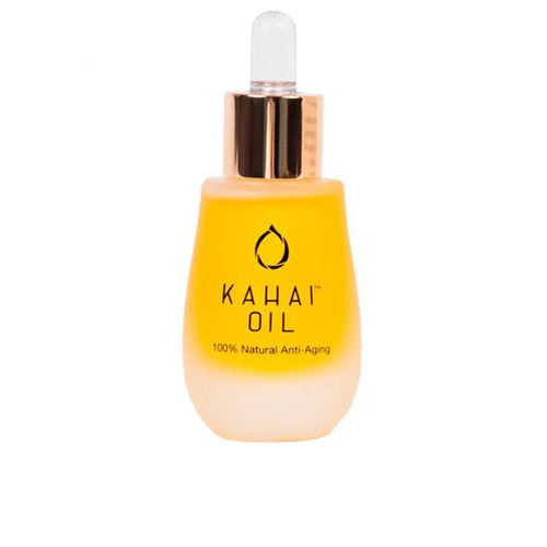 Kahai Oil Aceite Facia Gesichtsöl Anti Aging Natürliche Strahlkraft Und Elastizität