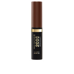 Max Factor 2000 Calorie Gel De Cejas Voluminizador Cejas Definidas Todo El Día
