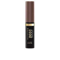 Max Factor 2000 Calorie Gel De Cejas Voluminizador Cejas Definidas Todo El Día