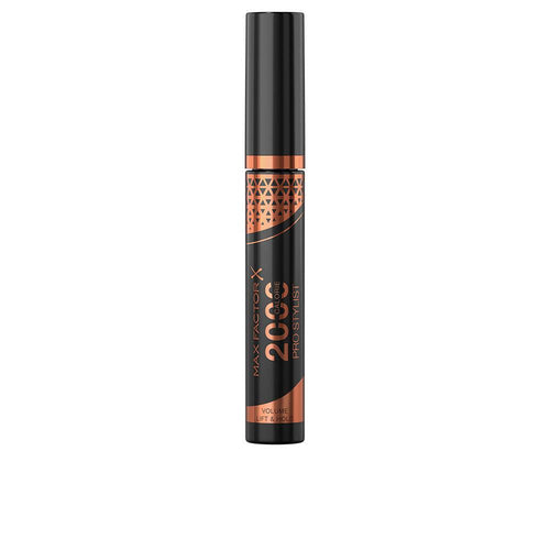 Max Factor 2000 Calorie Mascara Elevate Your Look