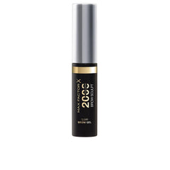 Max Factor 2000 Calorie Gel De Cejas Voluminizador Cejas Definidas Todo El Día