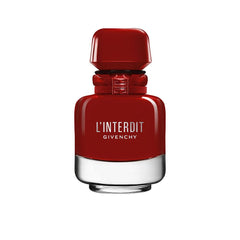Givenchy L'Interdit Rouge Ultime Perfume Eau De Parfum Seducción Atemporal