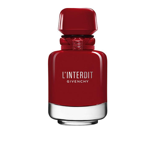 Givenchy L'Interdit Rouge Ultime Perfume Eau De Parfum Seducción Atemporal