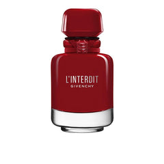 Givenchy L'Interdit Rouge Ultime Perfume Eau De Parfum Seducción Atemporal