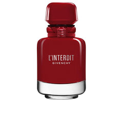 Givenchy L'Interdit Rouge Ultime Perfume Eau De Parfum Seducción Atemporal