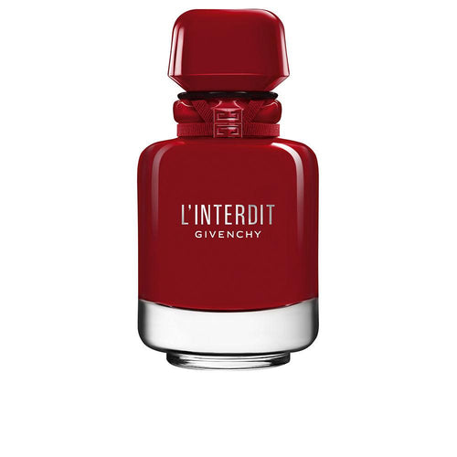 Givenchy L'Interdit Rouge Ultime Perfume Eau De Parfum Seducción Atemporal