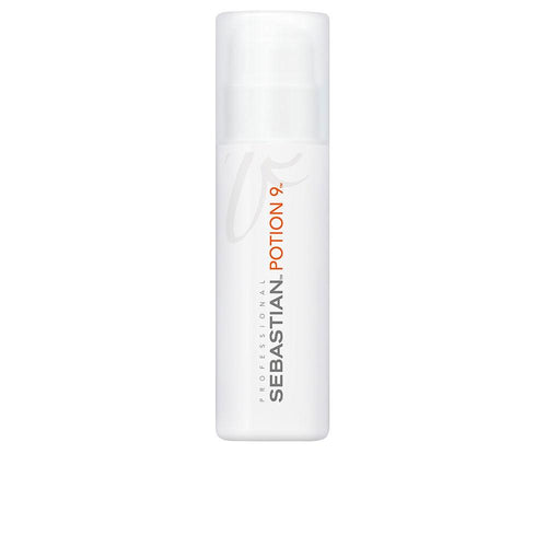 Sebastian Professionals Styling Baume Soin Cheveux Hydratation Botanique Sublime