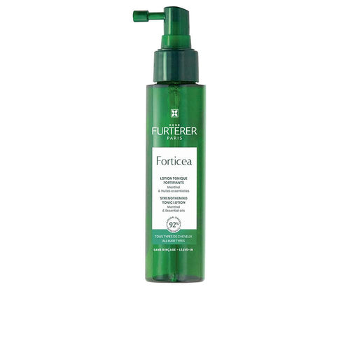 Rene Furterer Forticea Lotion Capillaire Energisante Stimulation Quotidienne Du Cuir Chevelu