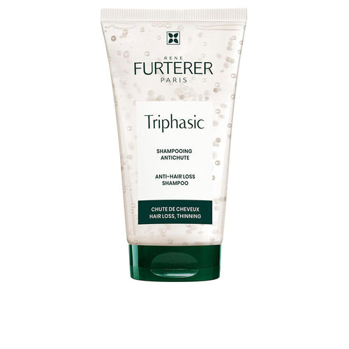 Rene Furterer Triphasic Shampooing Anti Chute Cheveux Vitalité Naturelle
