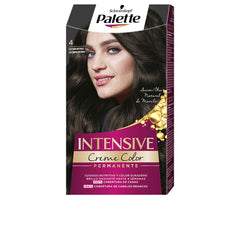 Palette Intensive Colorante Biondo Ultra Platino