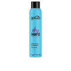 Schwarzkopf Mass Market Got2B Shampoo A Secco Extra Volume Esalta Il Tuo Volume