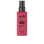 Schwarzkopf Mass Market Got2B Spray Onde Da Spiaggia Idratante Onde Perfette Senza Calore