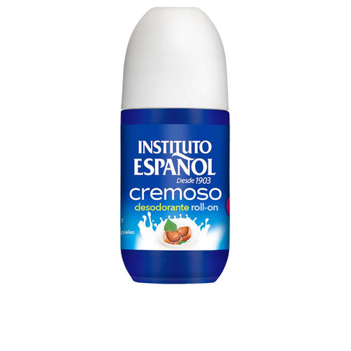 Instituto Español Cremoso Deo Déodorant Roll On Au Beurre De Karité