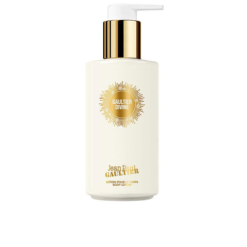 Jean Paul Gaultier Gaultier Divine Body Lotion Nourishing Silky Glow