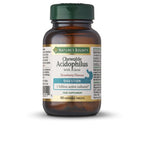 Nature's Bounty Digestive Health Capsule Masticabili Alla Fragola Digestione Armoniosa