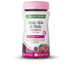 Nature's Bounty Salute Femminile Gommosi Capelli Pelle E Unghie Impulso Di Bellezza Essenziale