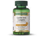 Nature's Bounty Bons&Joint Health Iron Gentle Complex Integratore Cosmetico