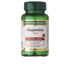 Nature's Bounty Bons&Joint Health Integratore Di Magnesio