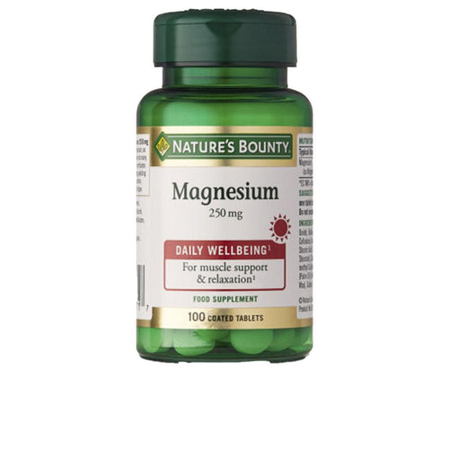 Nature's Bounty Bons&Joint Health Magnesium Supplement
