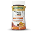 Nature's Bounty Inmune&Antioxidant Support Gummies Integratore Alimentare