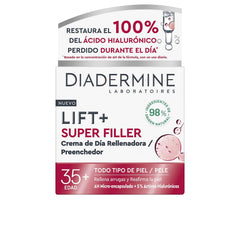 Diadermine Lift+ Crema Giorno Pelle Firme E Giovane