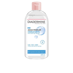 Diadermine Agua Micelar Hidratante Agua Micelar Hidratante Piel Limpia E Hidratada