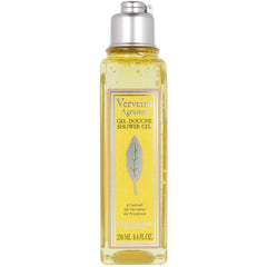 L'Occitane En Provence Verbena Gel De Ducha Refrescante Natural