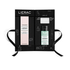 Lierac Hydragenist Contorno Occhi Reidratante Set Idratazione Immediata Naturale