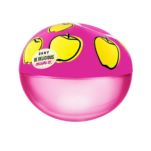 Donna Karan Delicious Collection Parfüm Eau De Parfum Urbaner Charme
