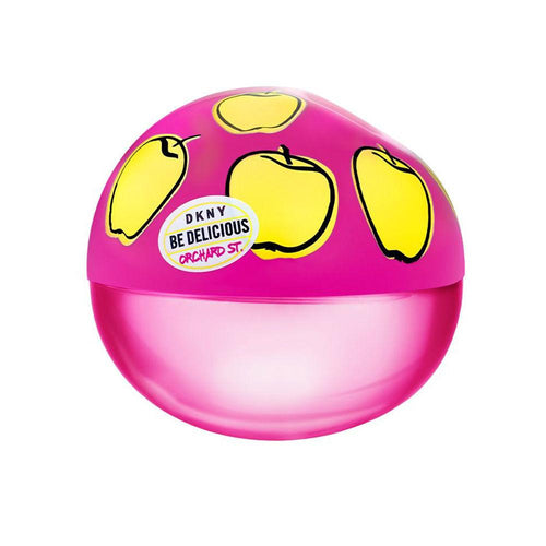 Donna Karan Delicious Collection Parfüm Eau De Parfum Urbaner Charme