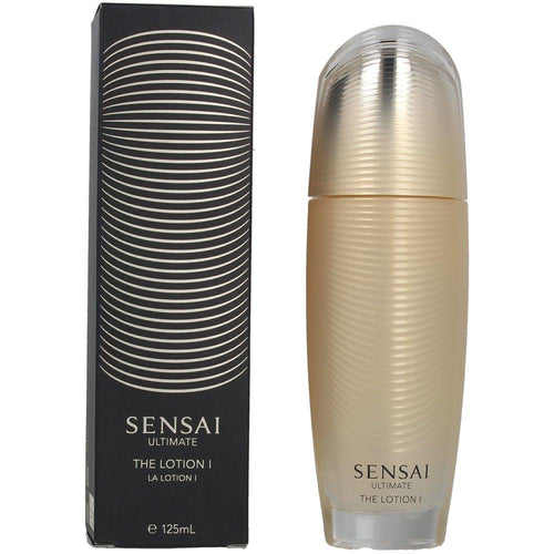 Sensai Ultimate Loción Facial Hidratación Y Rejuvenecimiento