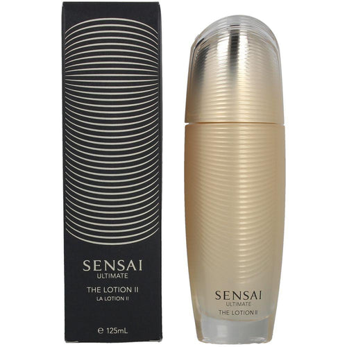 Sensai Ultimate Loción Hidratación Profunda Rostro