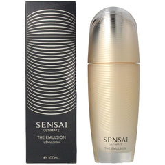 Sensai Ultimate Emulsión Facial Hidratante Hidratación Profunda Instantánea