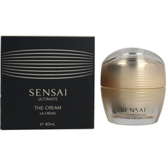 Sensai Ultimate Crema Facial Piel Radiante Y Rejuvenecida