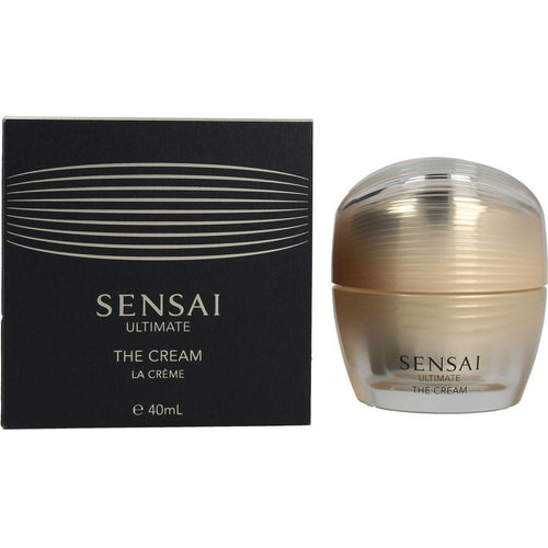 Sensai Ultimate Crema Facial Piel Radiante Y Rejuvenecida