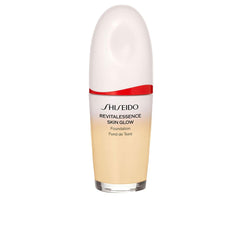 Shiseido Revitalessence Skin Base De Maquillaje Piel Radiante Perfecta
