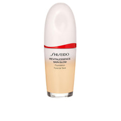 Shiseido Revitalessence Skin Base De Maquillaje Piel Radiante Perfecta