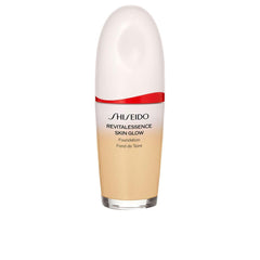 Shiseido Revitalessence Skin Base De Maquillaje Piel Radiante Perfecta