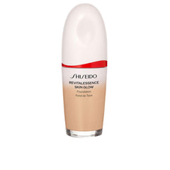 Shiseido Revitalessence Skin Base De Maquillaje Piel Radiante Perfecta