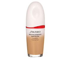 Shiseido Revitalessence Skin Base De Maquillaje Piel Radiante Perfecta