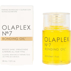 Olaplex Bonding Oil Aceite De Peinado Para Cabello Brillo Y Suavidad Inigualables