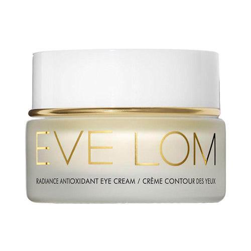 Eve Lom Moisture & Radiance Crema Antioxidante Para Ojos Impulsor De Hidratación