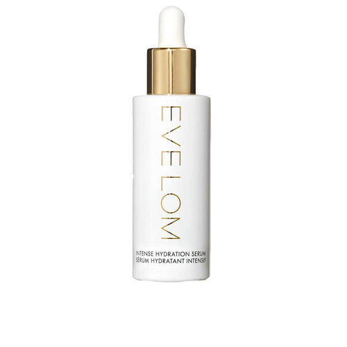Eve Lom Moisture & Radiance Gesichtsserum Tiefe Hydration Strahlkraft