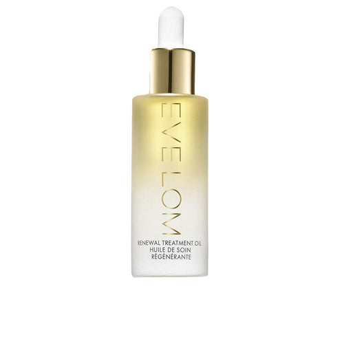 Eve Lom Moisture & Radiance Aceite Facial Renovador Hidratación Profunda Y Brillo